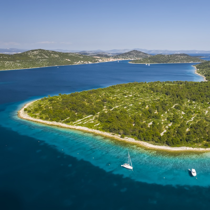 Park Narodowy Kornati