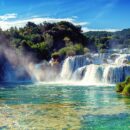 Park Narodowy Krka