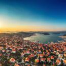 Zadar, Chorwacja
