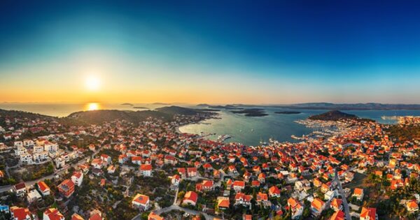Zadar, Chorwacja