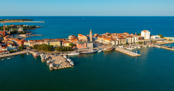 Istria, Chorwacja