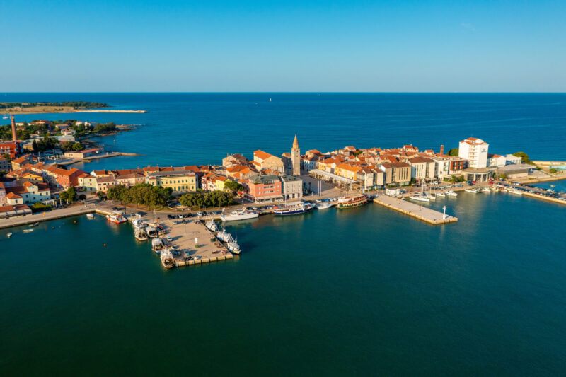 Istria, Chorwacja